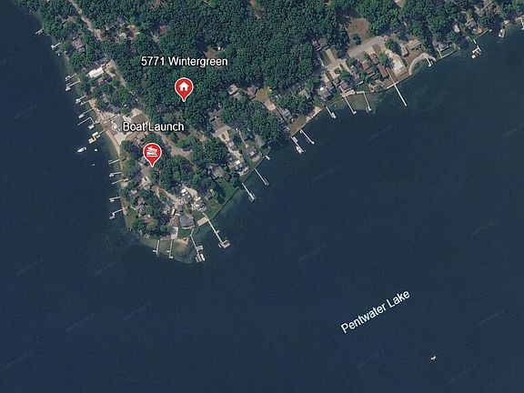 2nd image of 5771 Wintergreen Rd