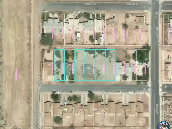 9 E Barbara St, Calipatria, CA 92233