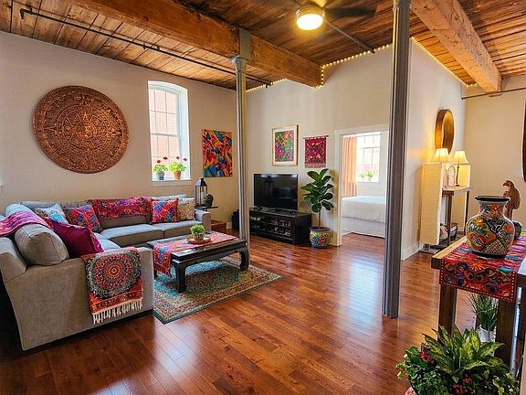 2nd image of 205 Cuthbert St #101