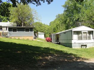 519 18th Street Pl SW, Hickory, NC 28602