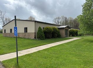 447 Career Ln, Shippenville, PA 16254