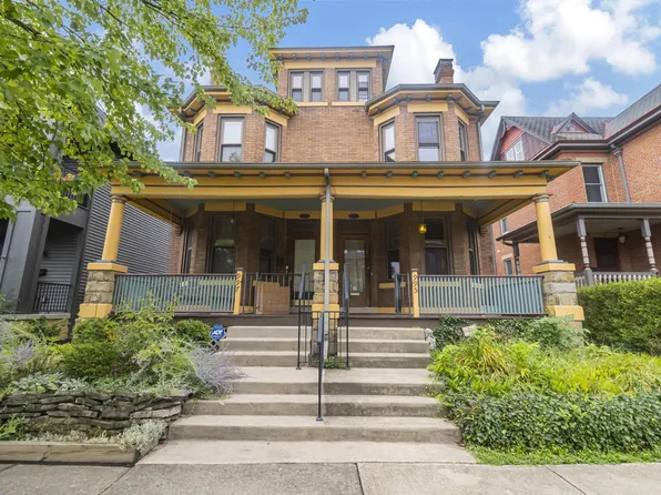 995 Franklin Ave, Columbus, OH 43205
