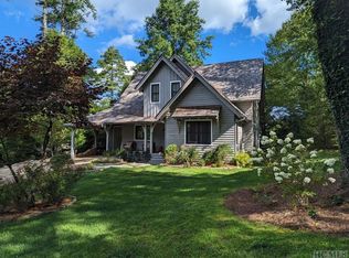 78 Old Willow Cir, Cashiers, NC 28717