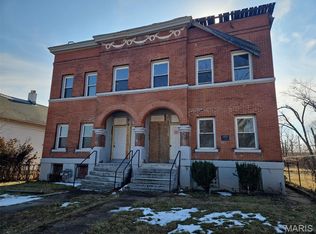 4830 Cote Brilliante Ave, Saint Louis, MO