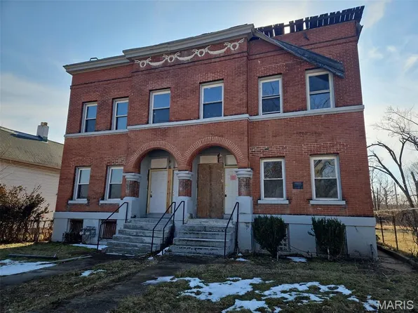 4830 Cote Brilliante Ave, Saint Louis, MO 63113