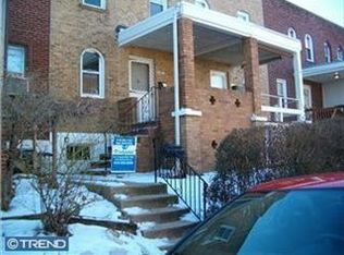 7034 Aberdeen Rd, Upper Darby, PA 19082