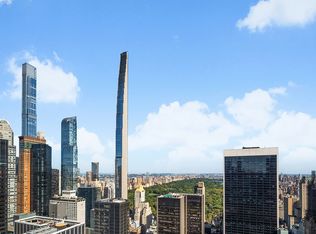 15 W 53rd St #Pha, New York, NY