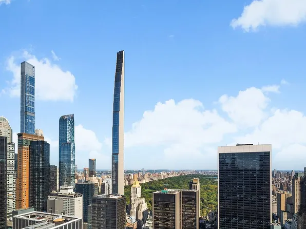 15 W 53rd St #Pha, New York, NY 10019
