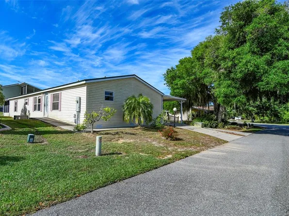 11846 Metcalf Way, Leesburg, FL 34788