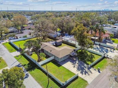 8025 N Gomez Ave, Tampa, FL, 33614