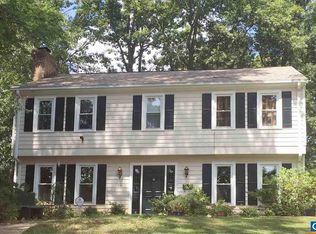 729 Village Rd, Charlottesville, VA 22903