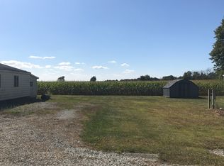 18111 Durbin Rd LOT 2, Noblesville, IN 46060