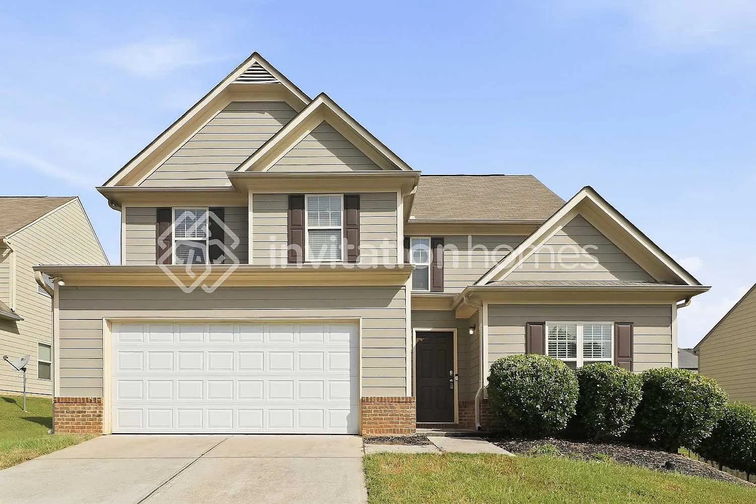 3690 Brookhollow Dr Douglasville, GA 30135 — Photo 1