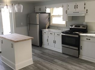 3702 Hamilton Pl, Anderson, IN 46013