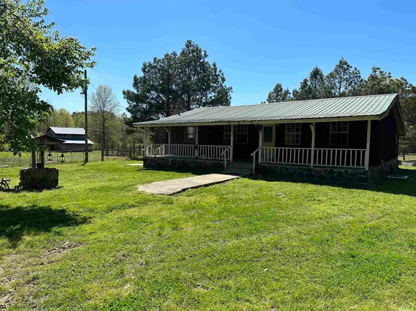 1145 Highway 107 Rd, Quitman, AR 72131