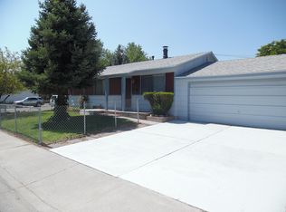 3215 Lucerne Way, Sparks, NV
