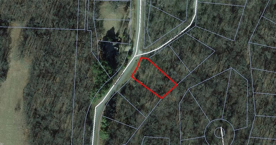 1st image of 14733 Crosshill Dr