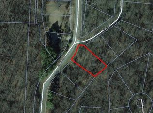 14733 Crosshill Dr, Bella vista, AR 72715
