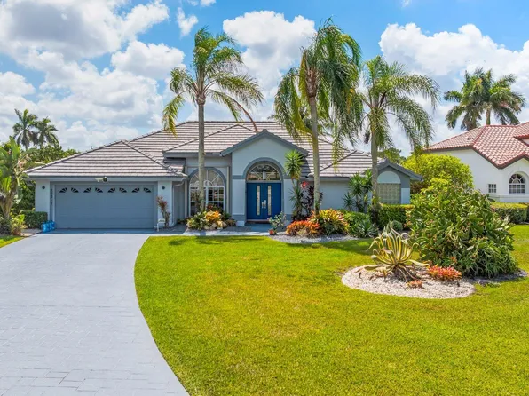 20317 Hacienda Court, Boca Raton, FL 33498