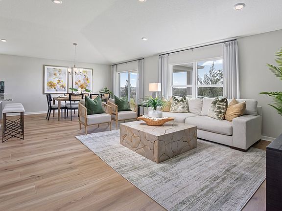 Great room