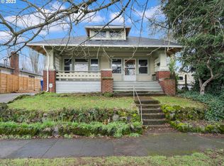 408 SE 84th Ave, Portland, OR 97216