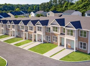 2872 Laurel Ridge Cir, East Point, GA 30344