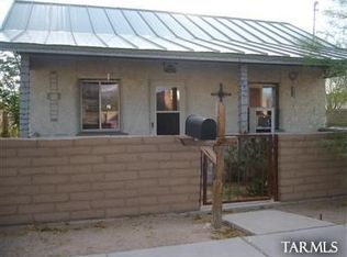 921 N Main Ave, Tucson, AZ 85705