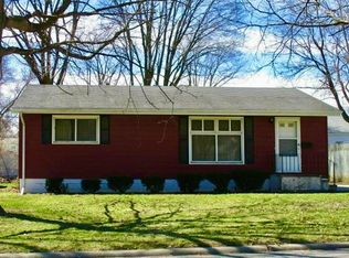 1708 Plymouth Ave, Waterloo, IA 50702