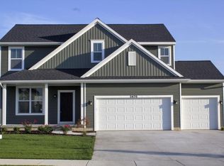 3470 Shelldrake Dr SW, Wyoming, MI 49418