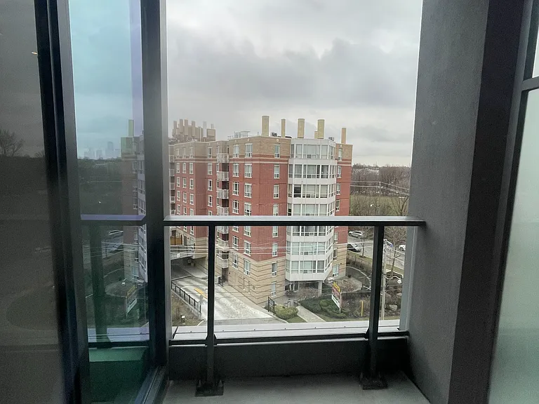 250 Lawrence Ave W #617 — Photo 1