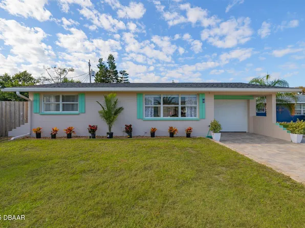 40 Azalea Dr, Ormond Beach, FL 32176