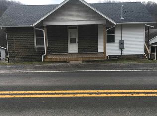 1183 Limestone Rd, Clarksburg, WV 26301