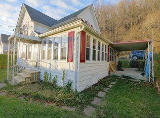 315 E 2nd St, Coudersport, PA 16915