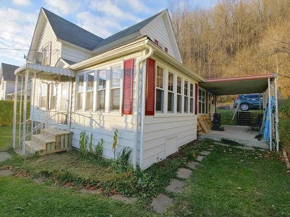 315 E 2nd St, Coudersport, PA 16915