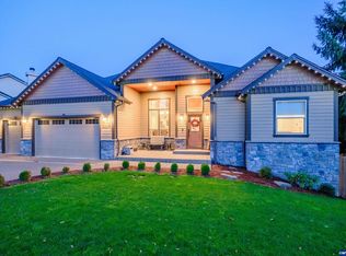 4007 NW Christine St, Corvallis, OR