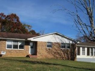 483 Ridge Rd, Spruce Pine, NC 28777