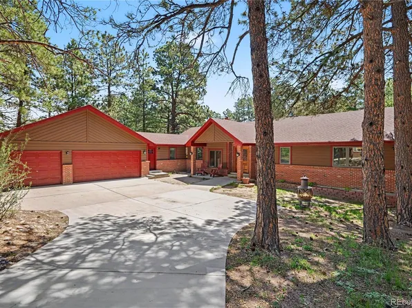 35787 Elkridge Run, Elizabeth, CO 80107