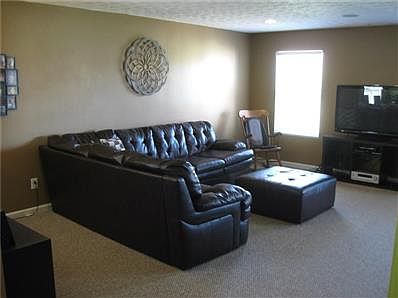 Great room.