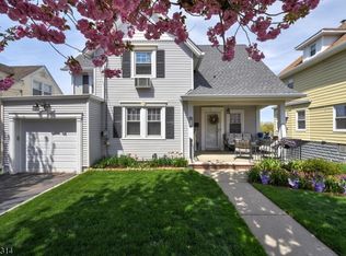 59 Belmohr St, Belleville, NJ