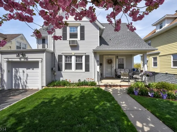 59 Belmohr St, Belleville Twp., NJ 07109