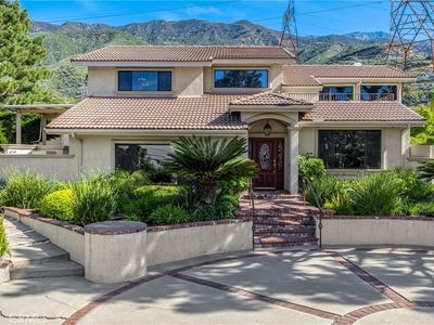 2555 Alpine Rd, Upland, CA, 91784