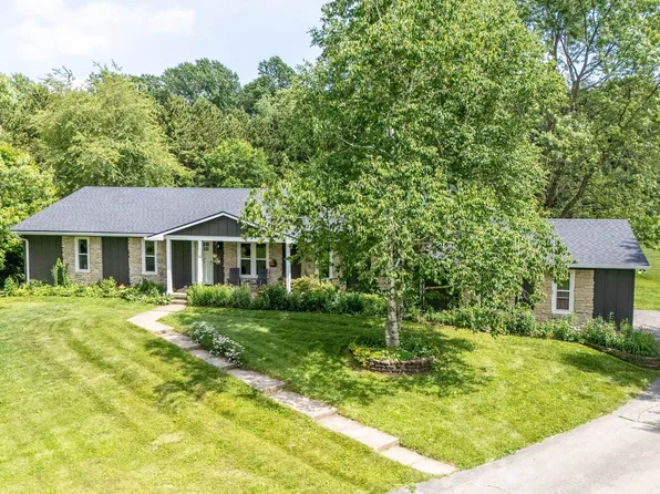 3361 W 250th Rd S, Kokomo, IN 46902