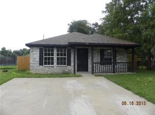 1016 Holt Ave, Waco, TX 76706