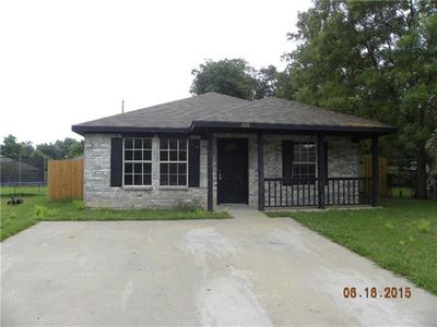 1016 Holt Ave, Waco, TX, 76706