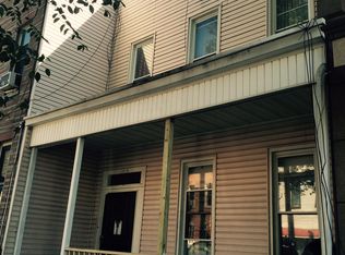 1818 Menahan St, Ridgewood, NY 11385