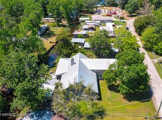 7819 Rusty Anchor Rd, Saint Augustine, FL 32092