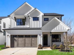 2033 South St, Charlotte, NC 28208