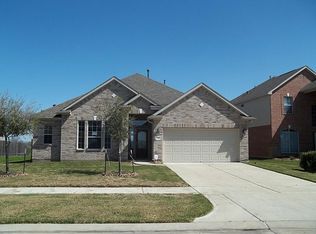 2310 Winchester Lk, Rosenberg, TX 77471