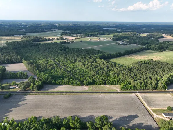 0 Harnett Dunn Hwy Lot 1, Dunn, NC 28334