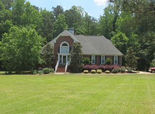 990 Singley Dr, Locust Grove, GA 30248